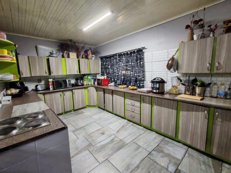 3 Bedroom Property for Sale in Sasolburg Ext 1 Free State